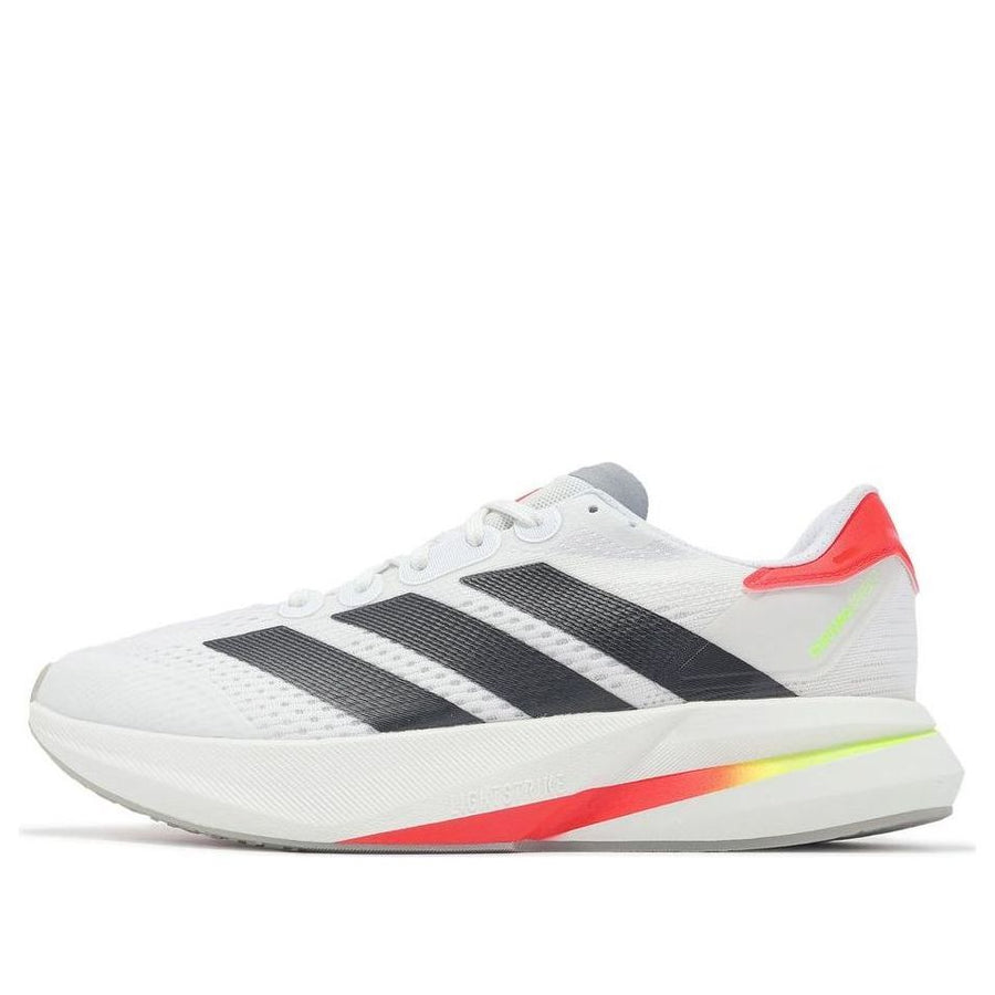 

Кроссовки adidas Duramo Speed 2 'White Black Lucid Red', белый