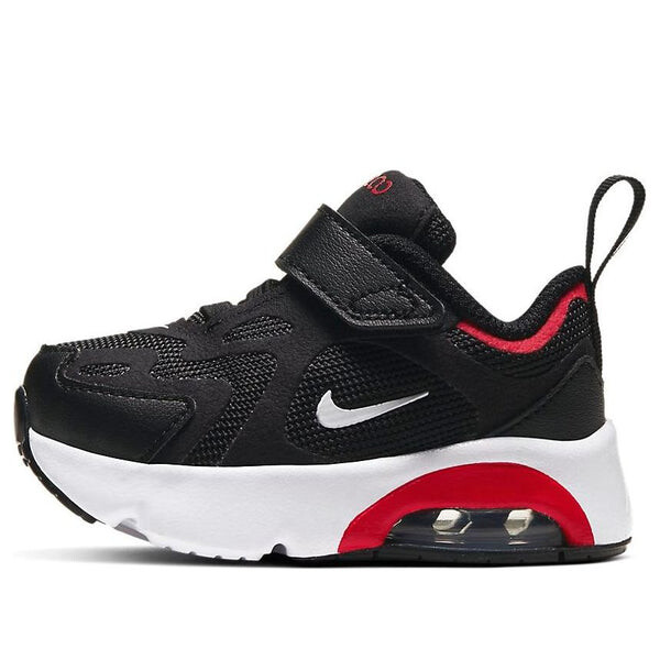 

Кроссовки air max 200 Nike, черный
