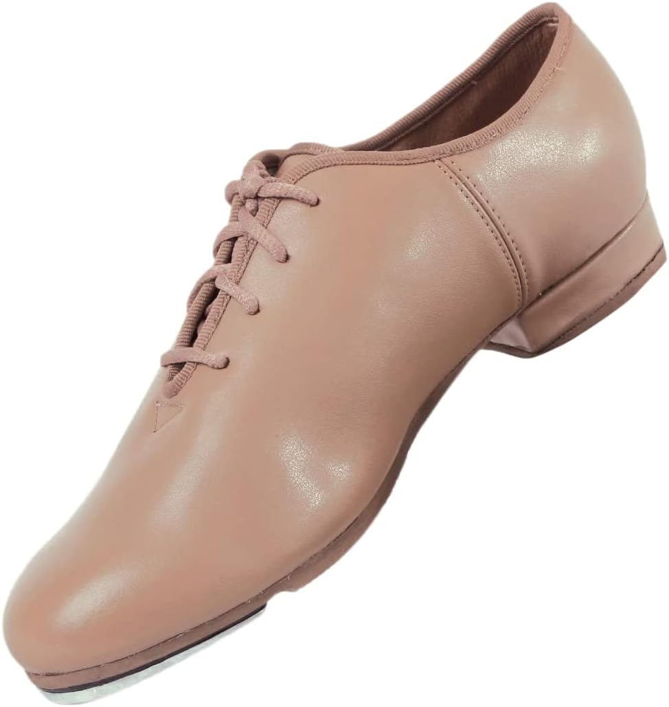 

Туфли для мужчин Sansha Tap Oxford дизайн Ta99lco T-World, Tan