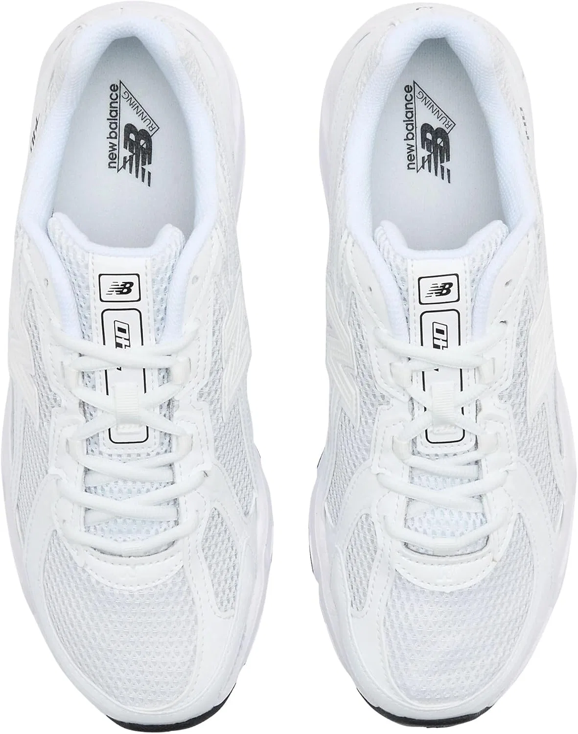 Кроссовки New Balance Men's 740, White — фото 3