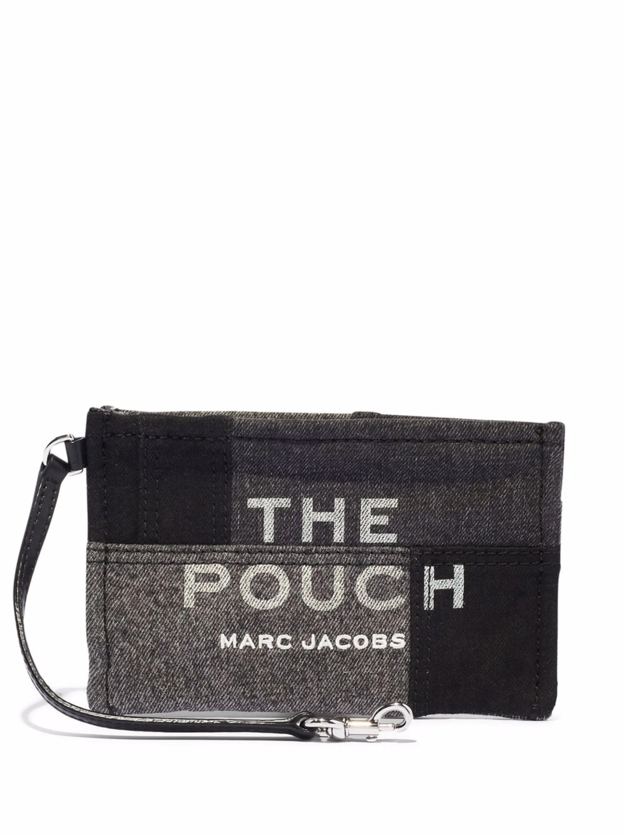 

Маленькая сумка The Pouch Marc Jacobs, черный