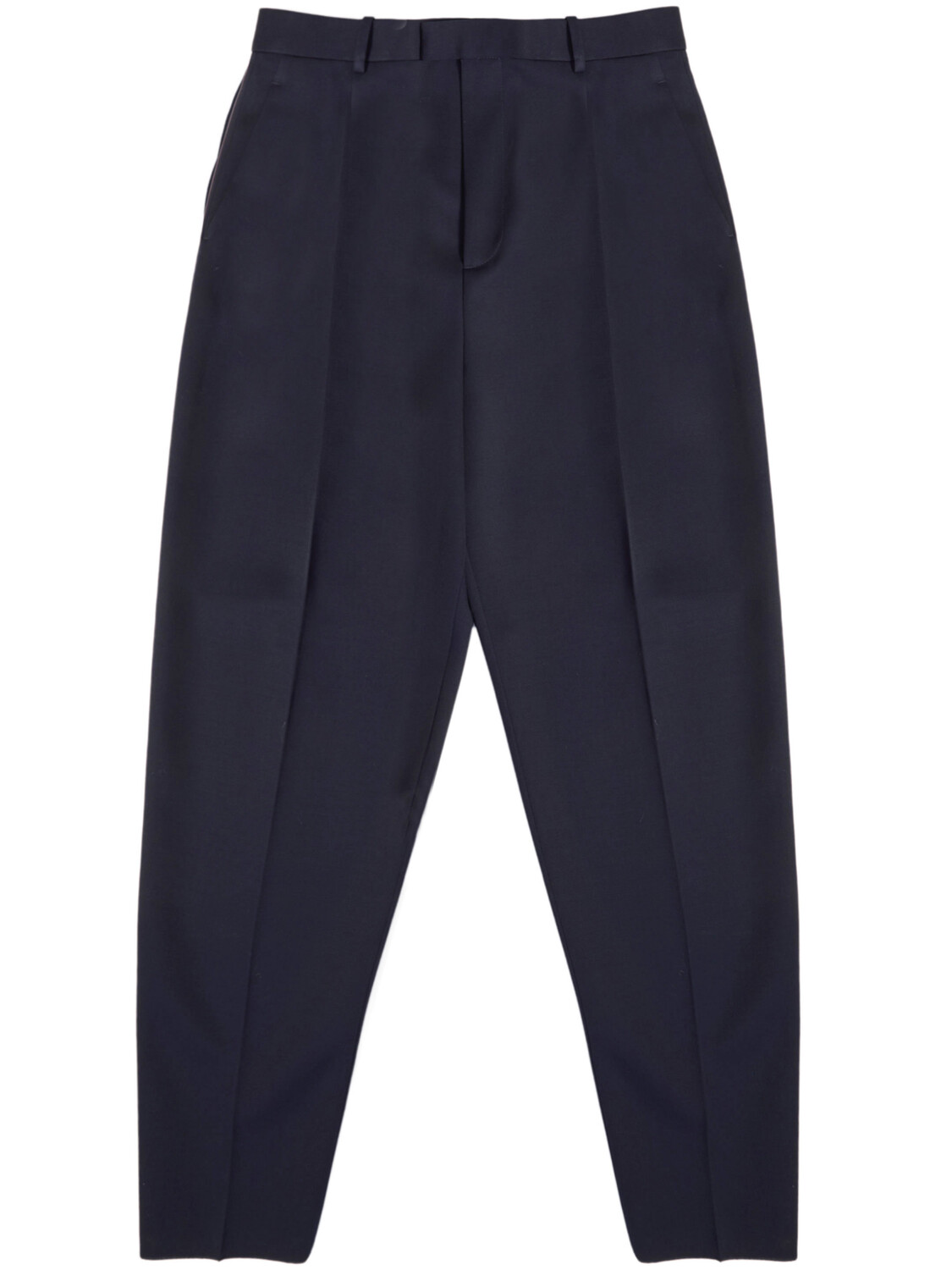 

Брюки Bottega Veneta Wool, синий