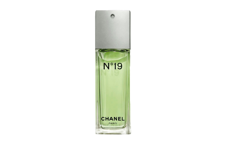

Женский туалетная вода Green Leafy Tones жасмин мускус 100 мл CHANEL, 100ml