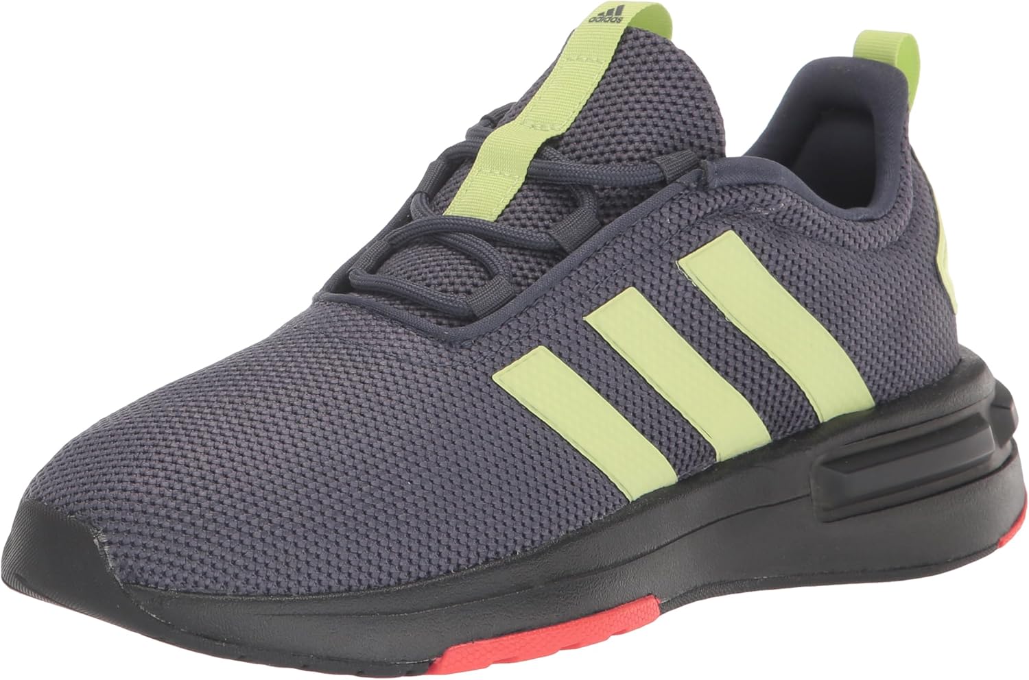 Кроссовки adidas Kids Racer Tr23, черный