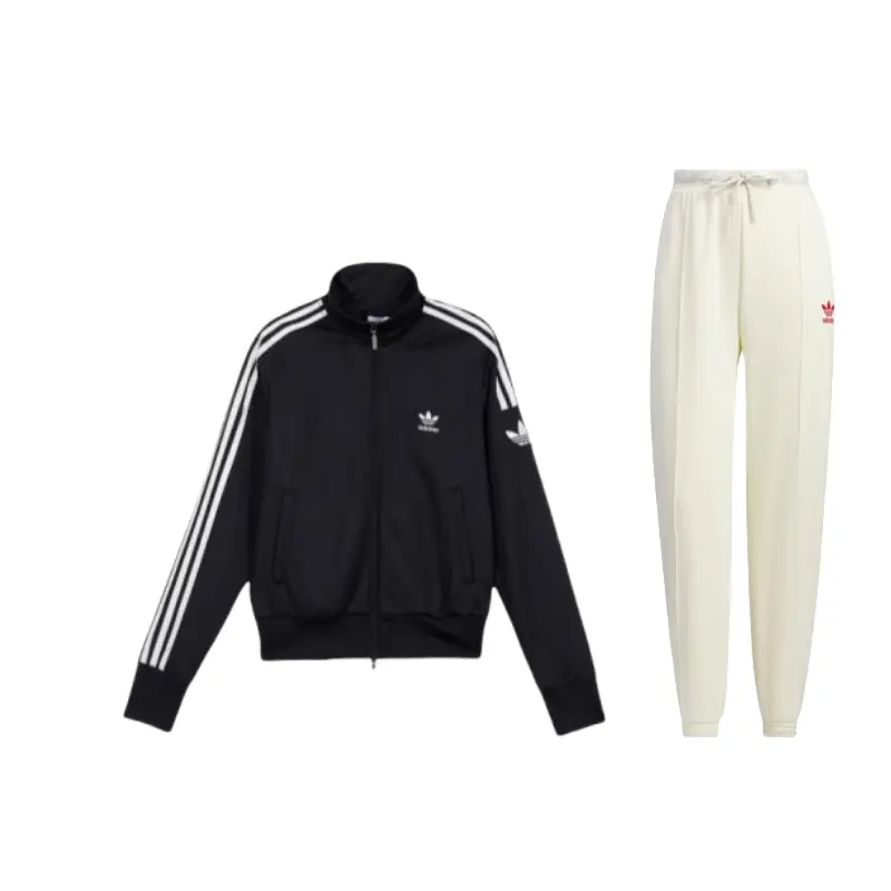 Повседневный костюм женский Adidas Originals — фото 2