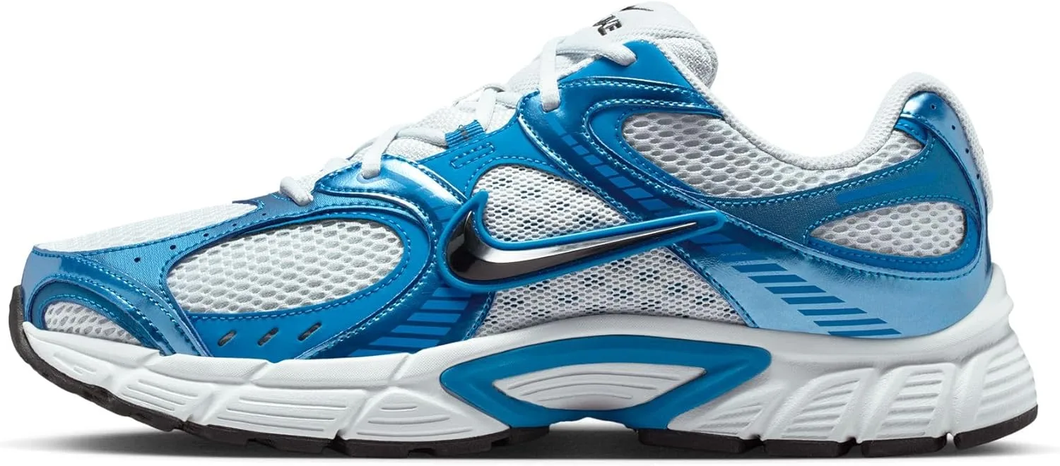 Мужские кроссовки Nike V5 RnrRunning, черный