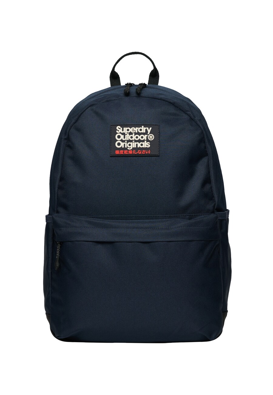

Спортивный рюкзак Superdry Montana, морской синий
