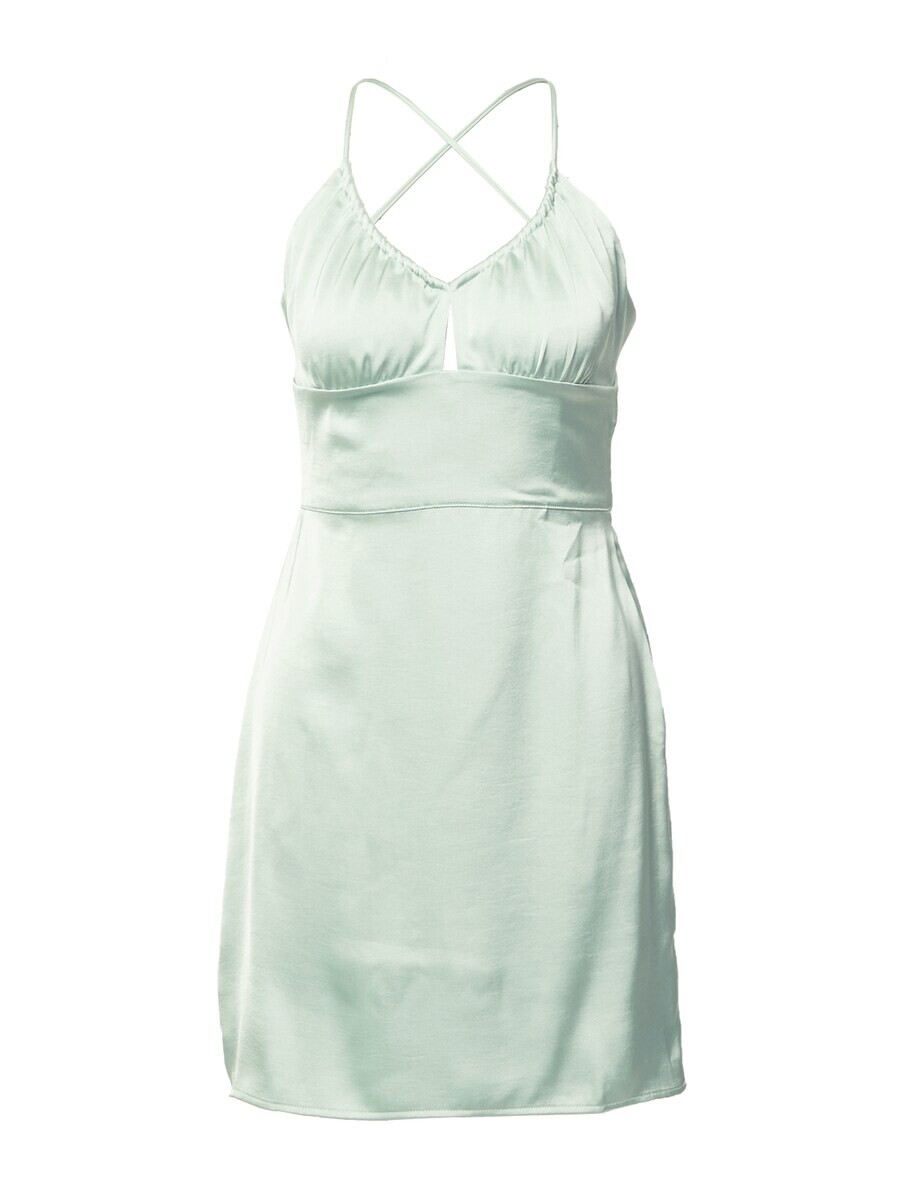 

Платье Samsøe Samsøe Dress Holly, золотой
