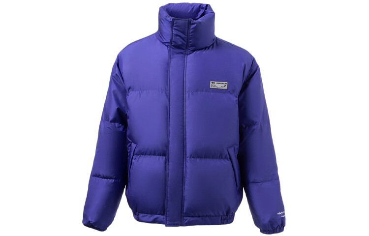 

CF Tracing Down Jacket Men Spectral Blue Lining, синий