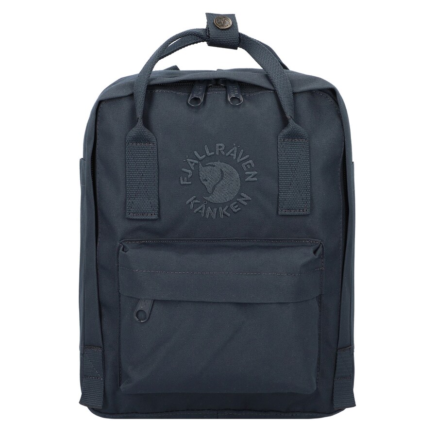 

Рюкзак Fjällräven, синий