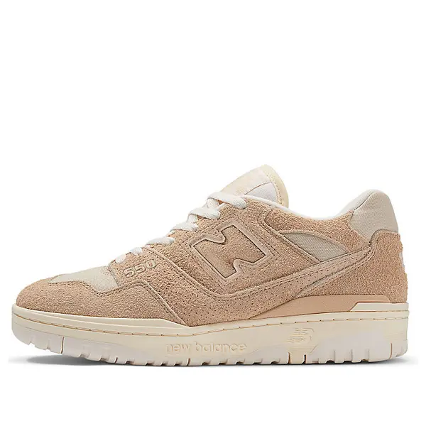 

Кроссовки x aime leon dore 550 New Balance, коричневый