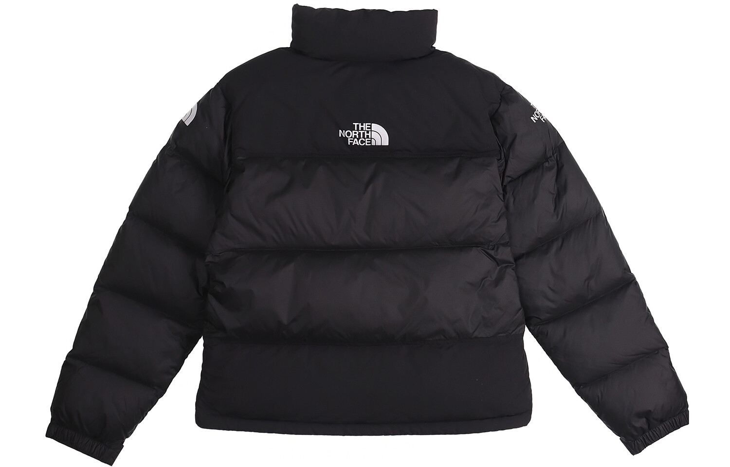 

Пуховик унисекс THE NORTH FACE, цвет Black