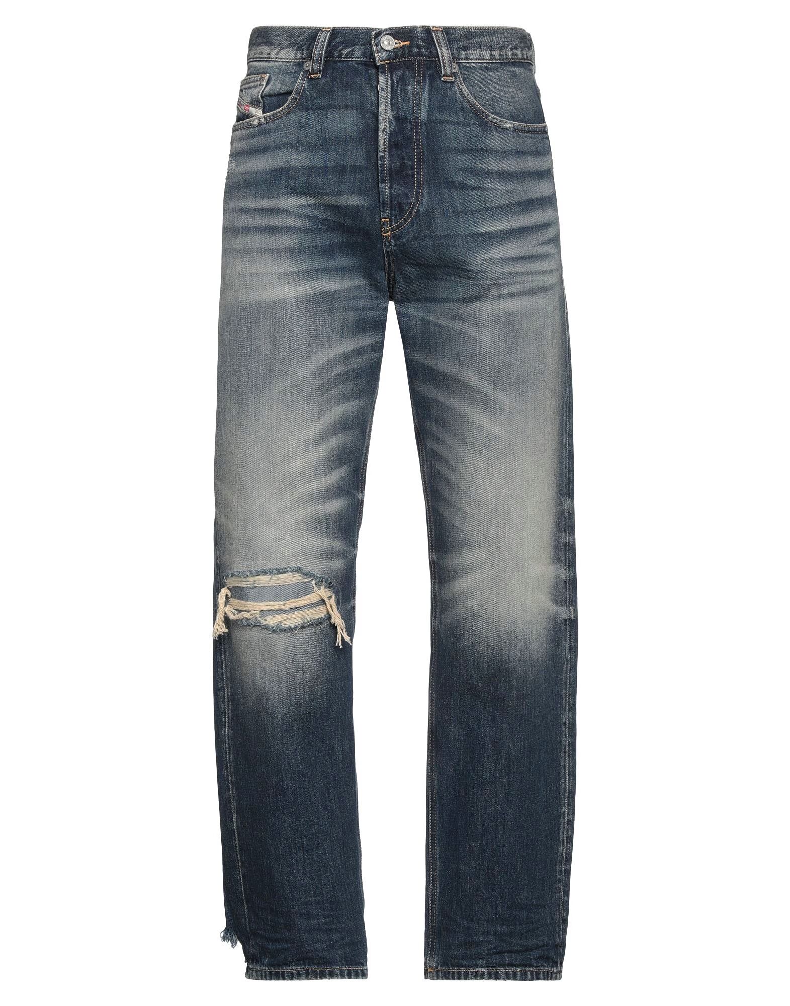 

Джинсы Diesel, синий