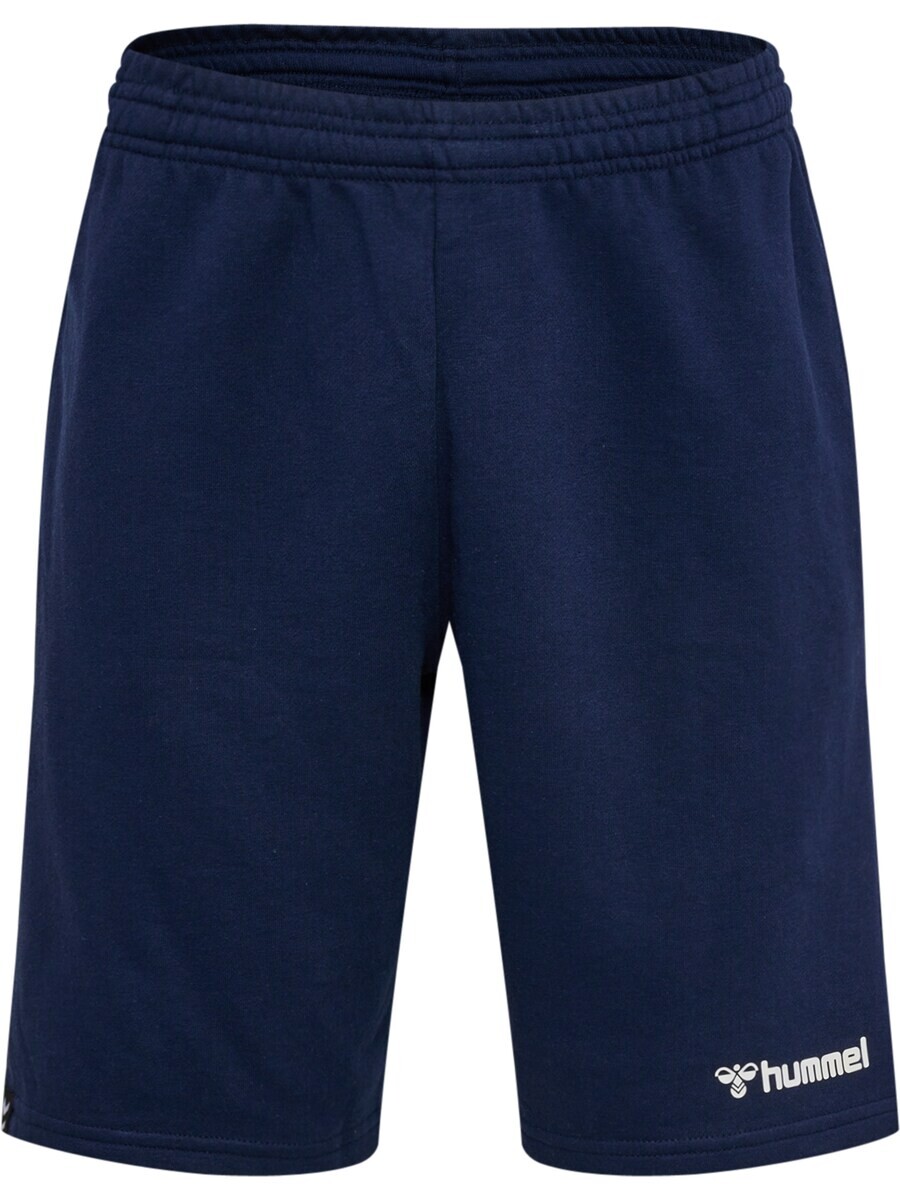 

Спортивные брюки Hummel Regular Workout Pants, морской синий