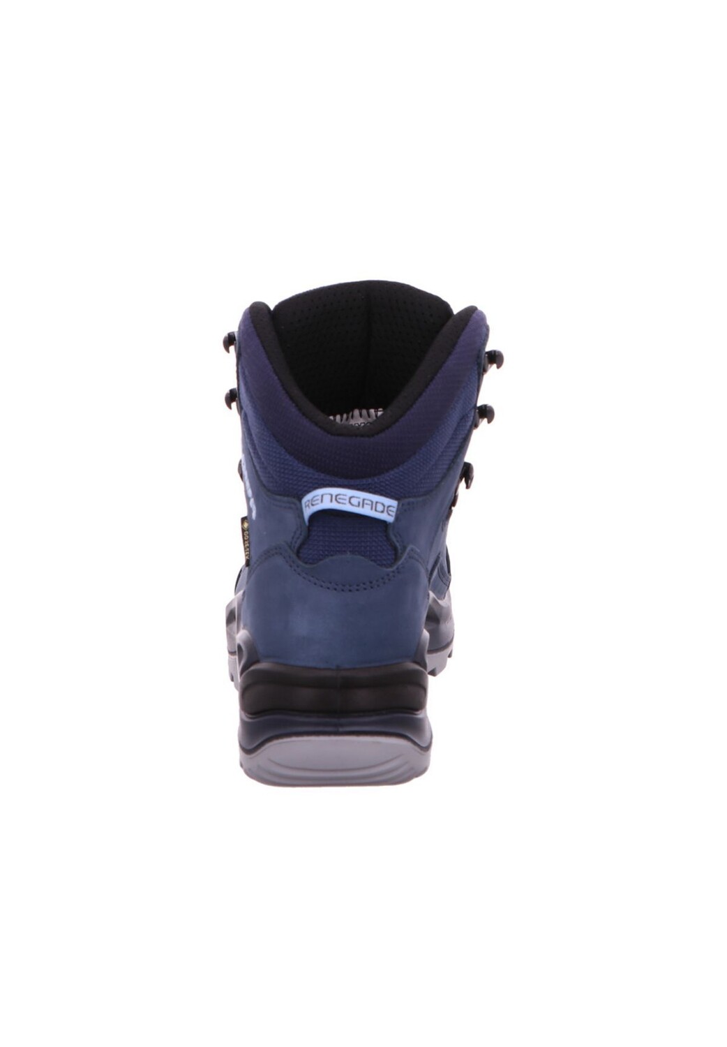 Кроссовки Renegade GTX Mid LOWA, серый — фото 3