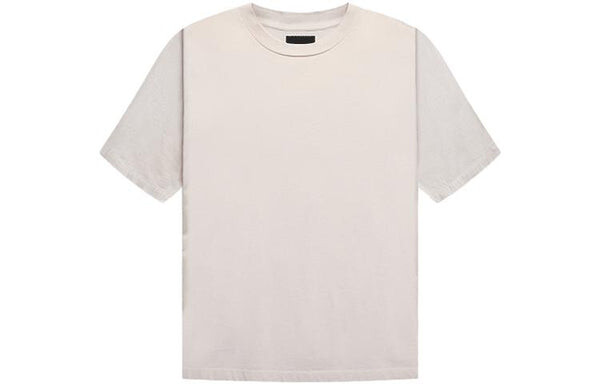 Футболка 7 tee 'vintage sand' Fear Of God, бежевый — фото 3