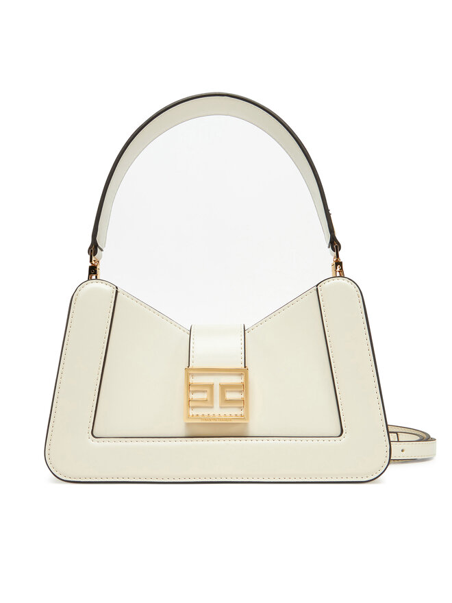 

Сумочка Elisabetta Franchi, экрю