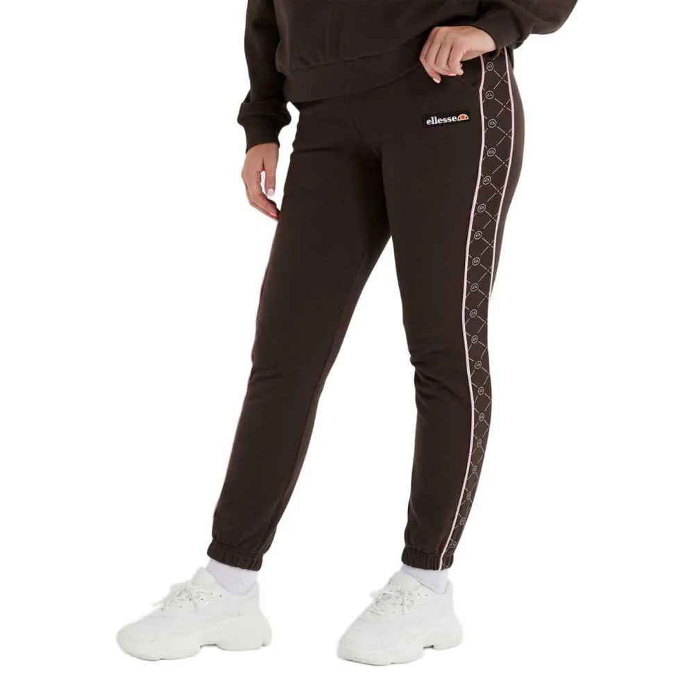 

Джоггеры Ellesse Delfinia, черный