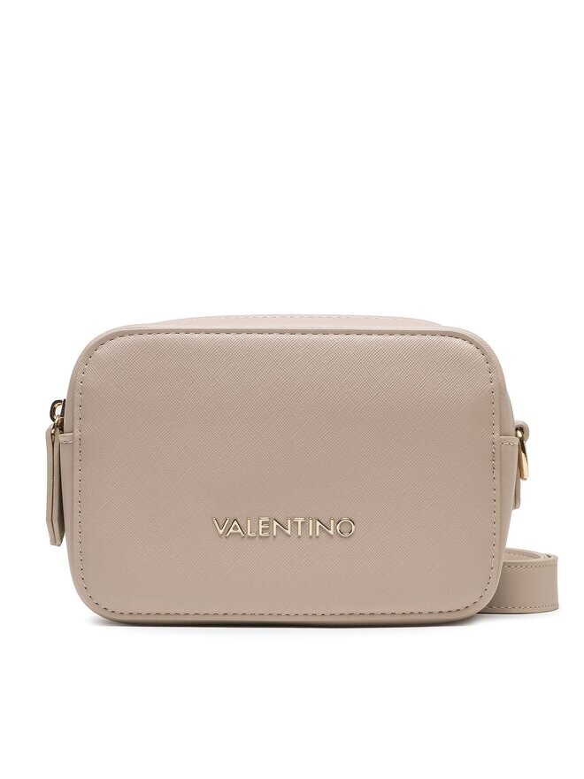 

Наплечная сумка Valentino Zero VBS7B306, бежевый