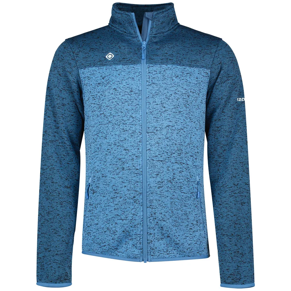 

Куртка Izas Stratus softshell, красный