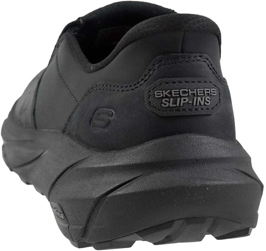 Кроссовки Skechers USA Men's Mens Conner - Rayne, черный — фото 4