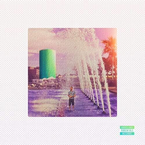 

CD диск Knlo: Sainte-Foy