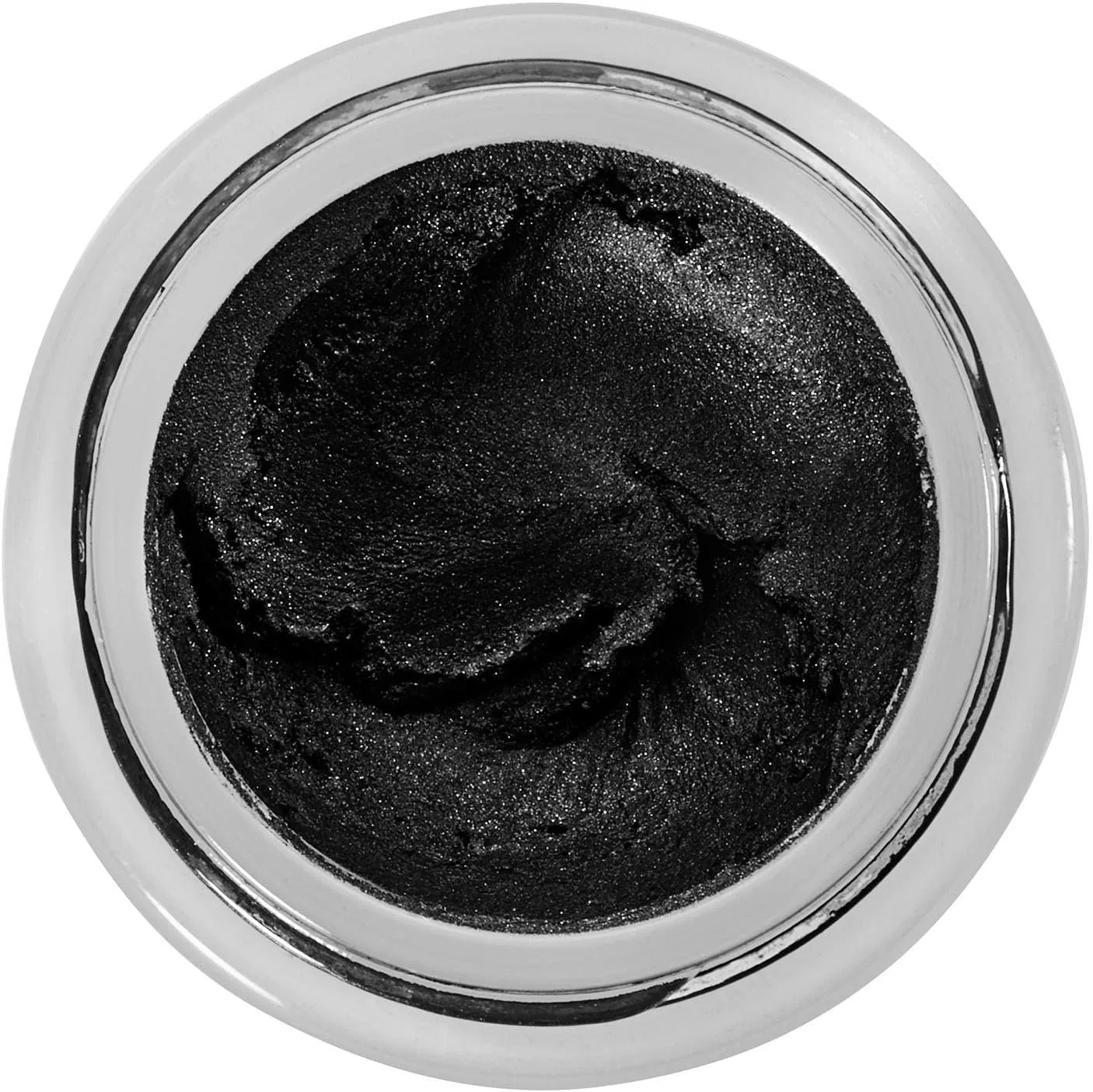 Тени для век кремовые Maybelline New York Color Tattoo 24HR, Dramatic Black, 0.14 Oz — фото 2
