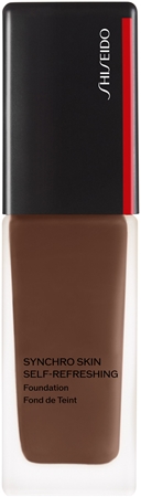 

Прочный праймер spf 30 Shiseido Synchro Skin Self-Refreshing Foundation Advanced, 560 Obsidian 30 ml