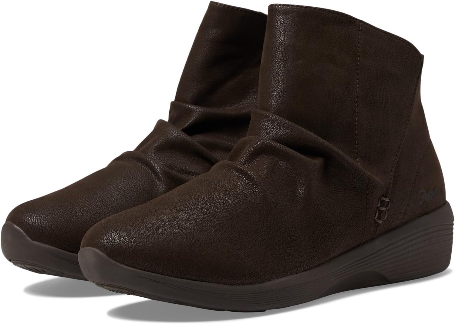 

Ботильоны Arya - Fresher Trick SKECHERS, цвет Chocolate