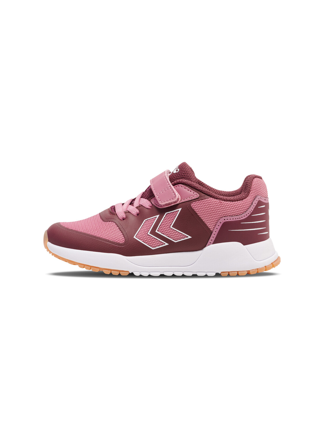 

Спортивные кроссовки Hummel Omni Ii Jr Vc, бордовый