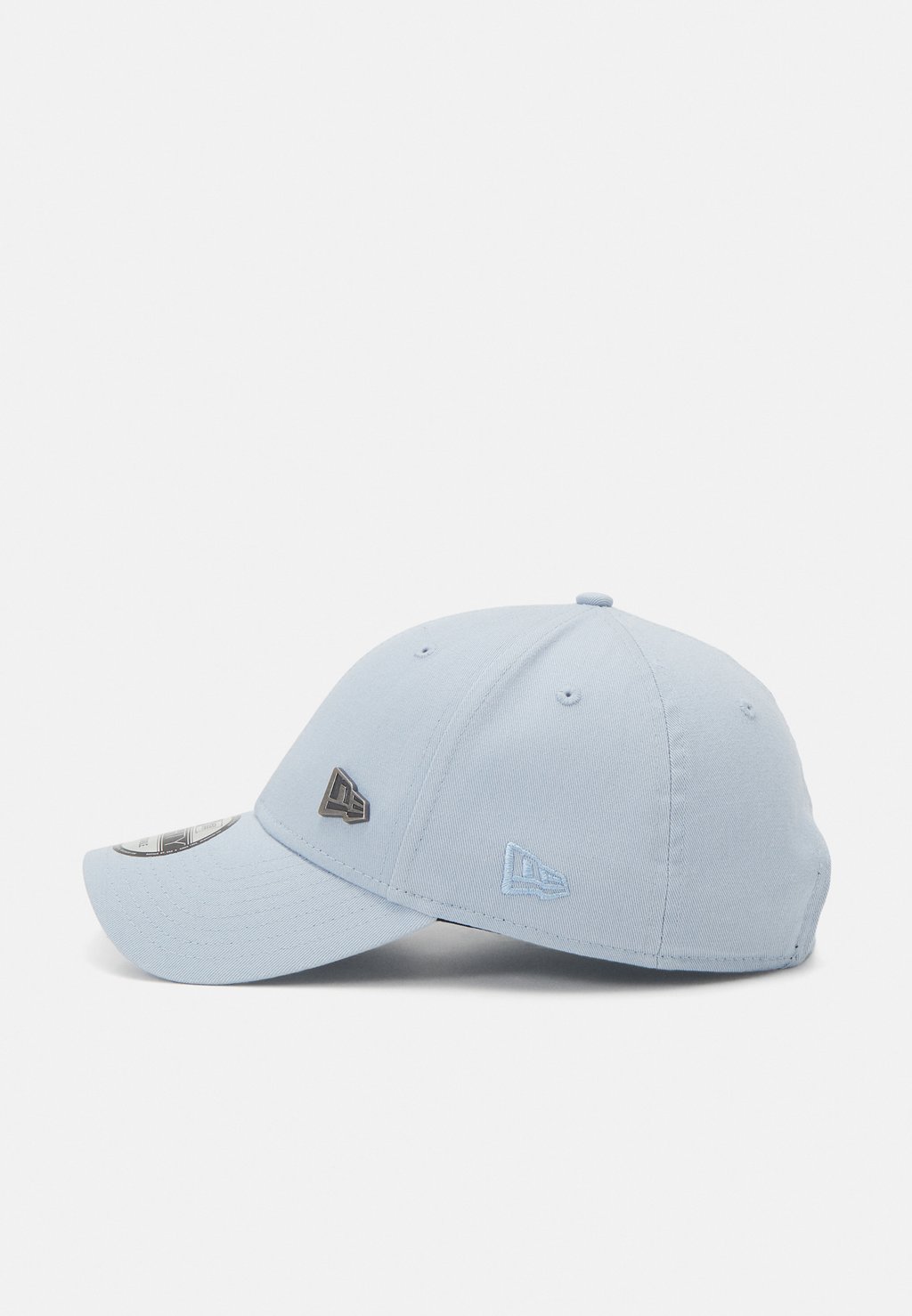 

Бейсболка PIN 9FORTY® UNISEX New Era, светло-голубой