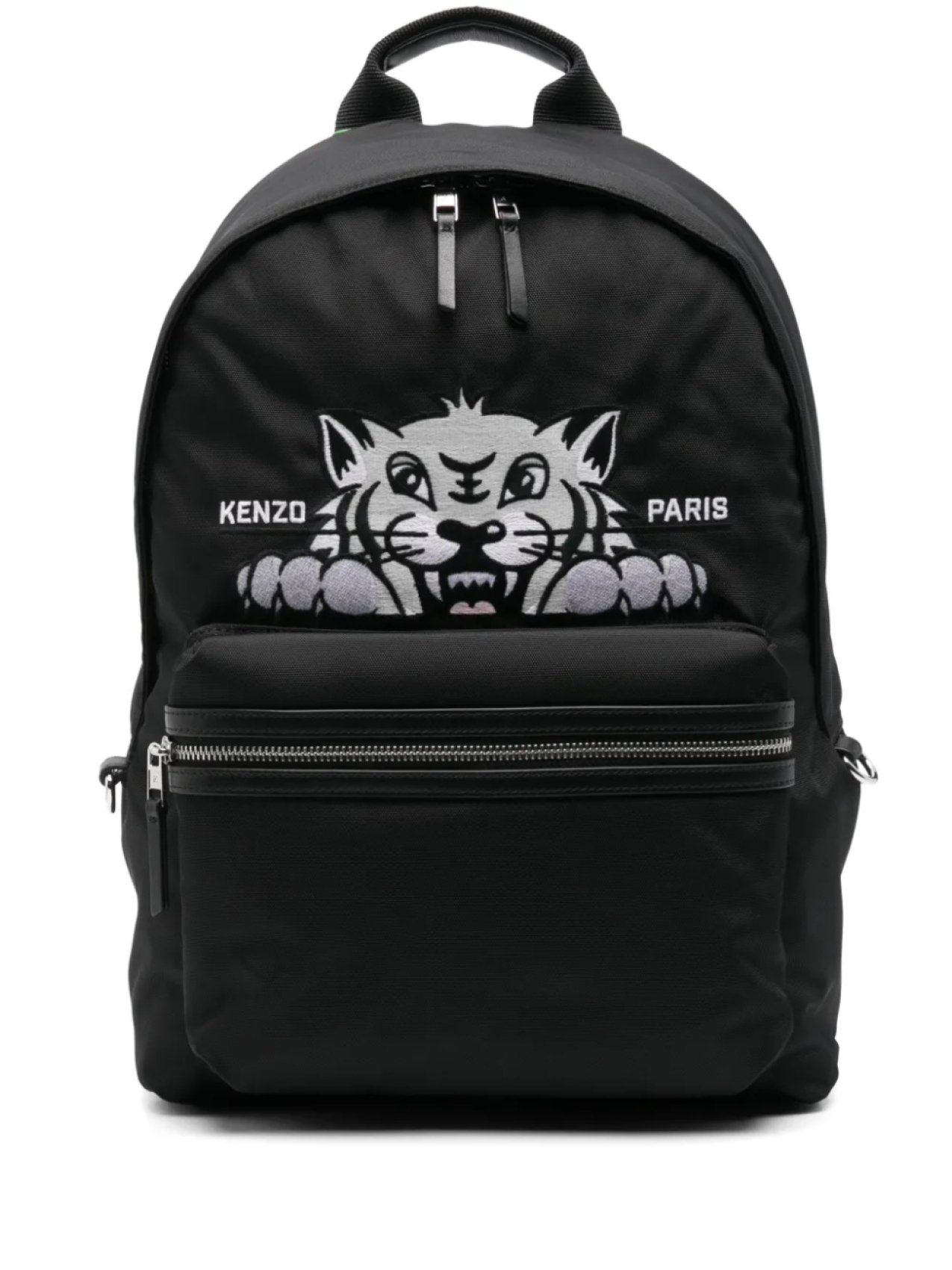 

Рюкзак Kenzo "Kenzo Varsity", черный