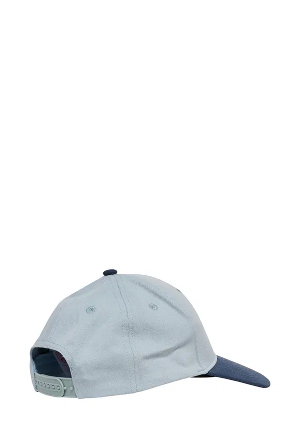 Ботинки-челси Hummel Snap boots cap, выцветший деним/темный сапфир — фото 4