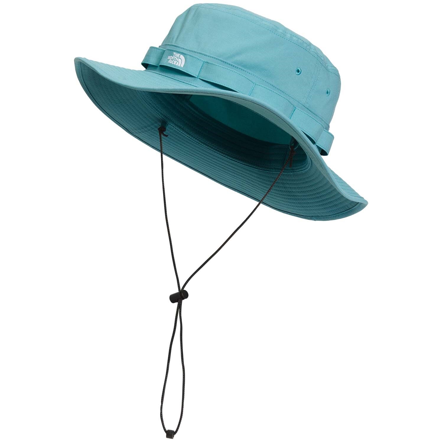 

Кепка The North Face Class V Brimmer, цвет Reef Waters