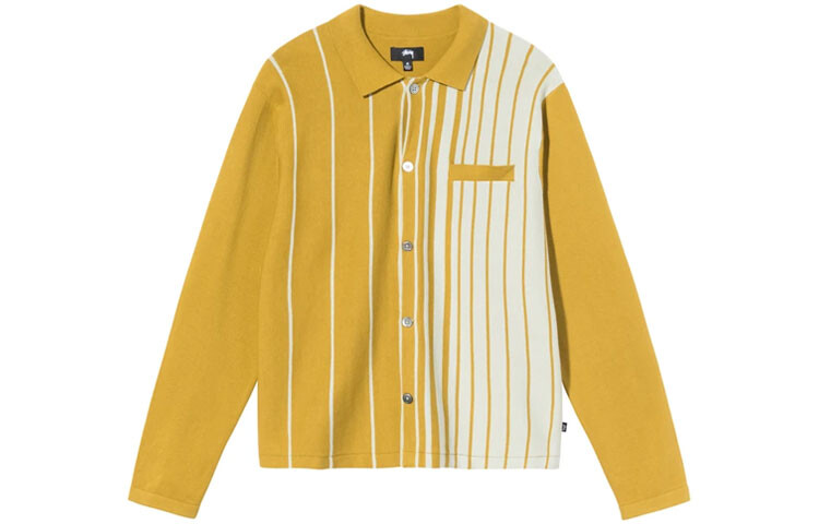 

Трикотаж мужской Stussy, синий