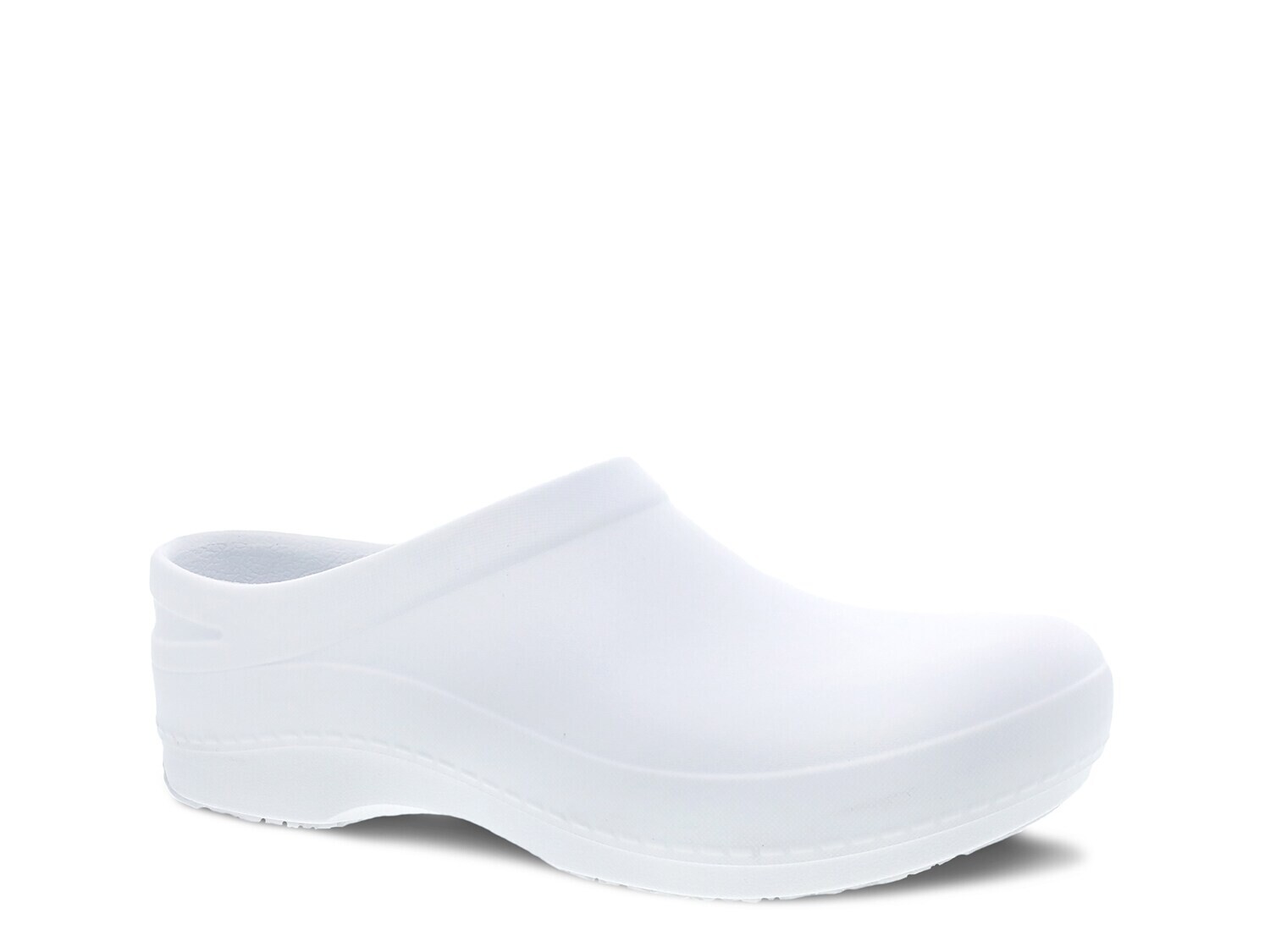 

Сабо Dansko Kaci, белый