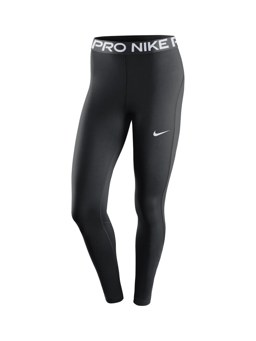 

Узкие тренировочные брюки Nike, черный