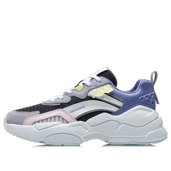 

Кроссовки свеча дракон 2.0 Li-Ning, черный