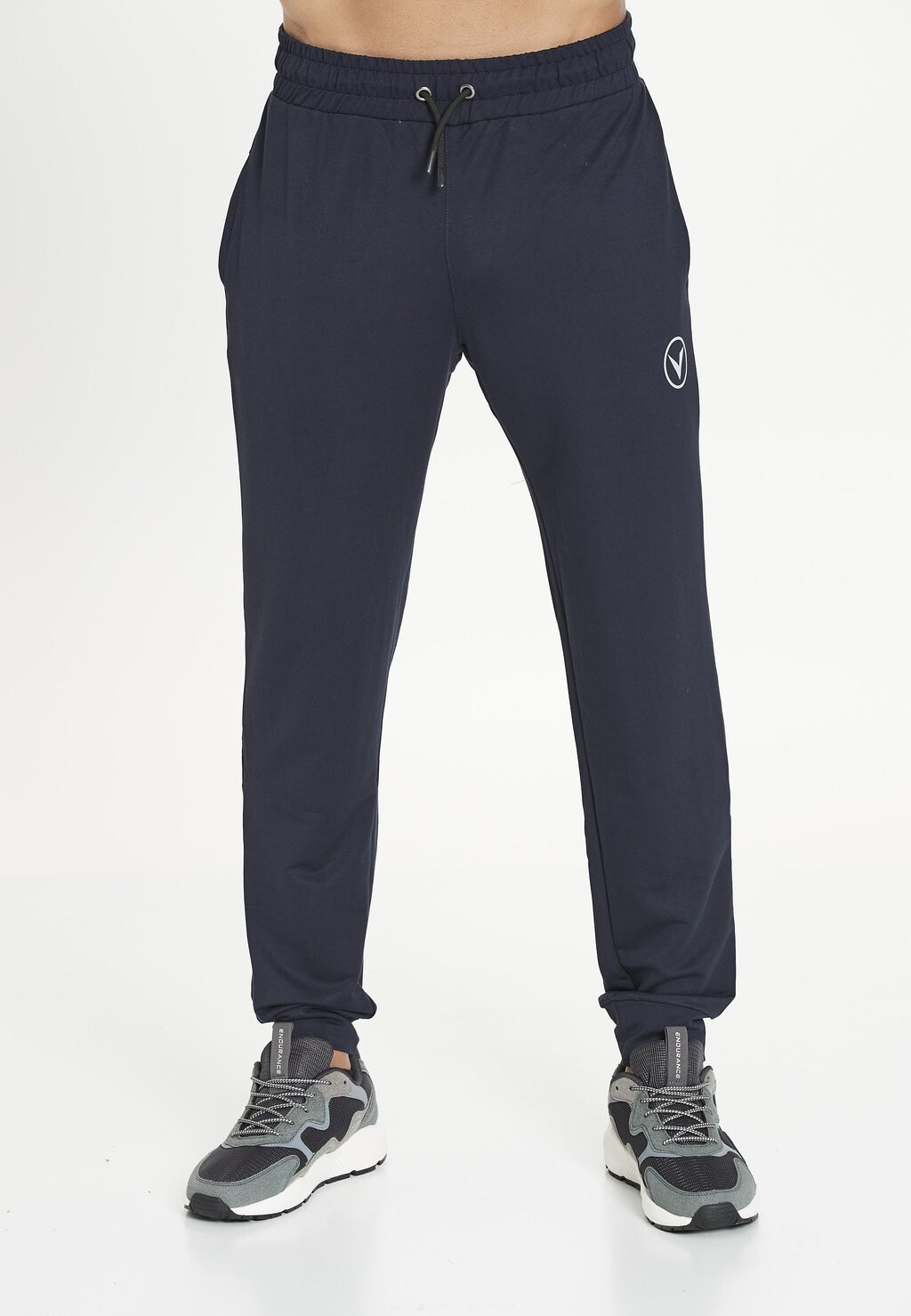 

Брюки для бега STREAT VIRTUS, цвет dark sapphire