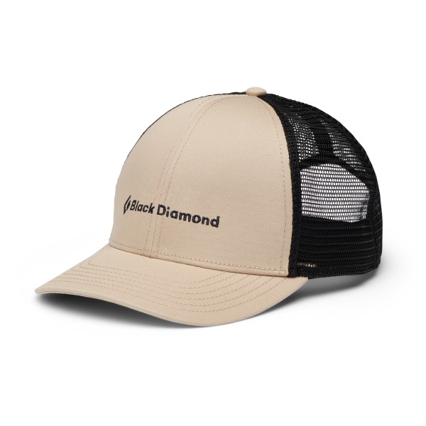 

Кепка дальнобойщика Bd Black Diamond, мультиколор
