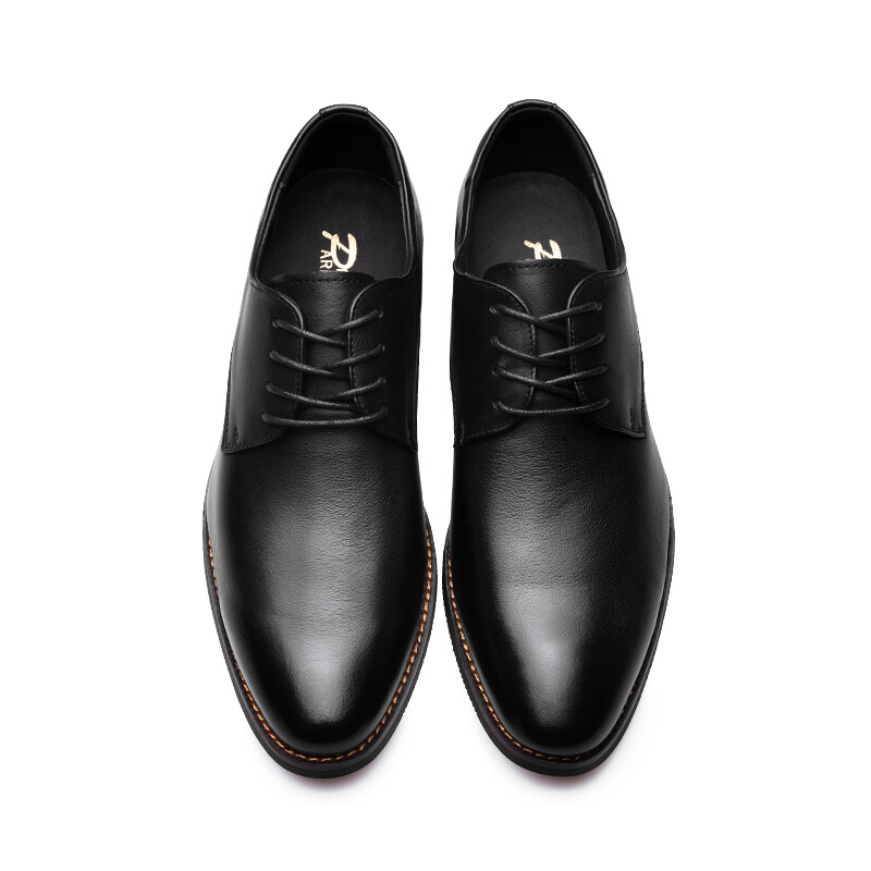 Туфли мужские Men"s Casual Men Low-Top Pardasaul, коричневый — фото 4