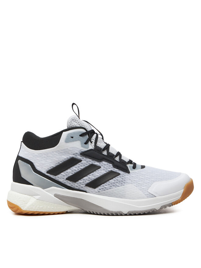 

Кроссовки Crazyflight 5 Mid IH7720 Adidas, белый