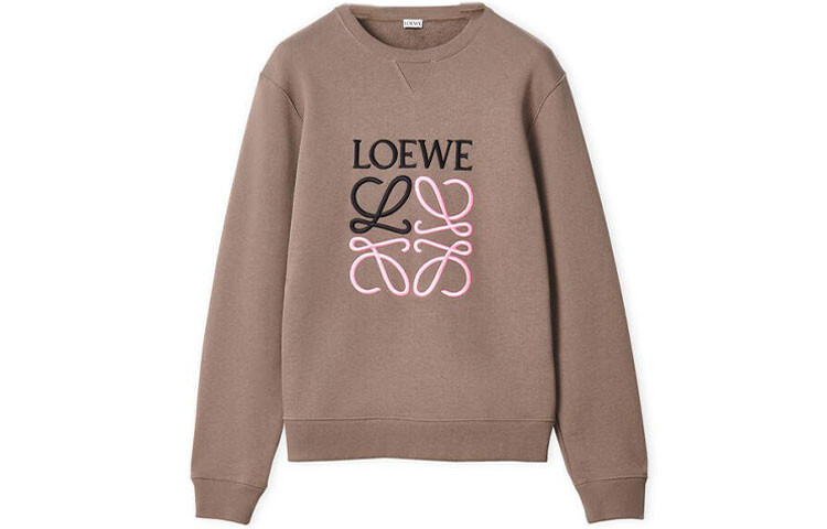 

Анаграмма Толстовка Loewe, бирюзовый