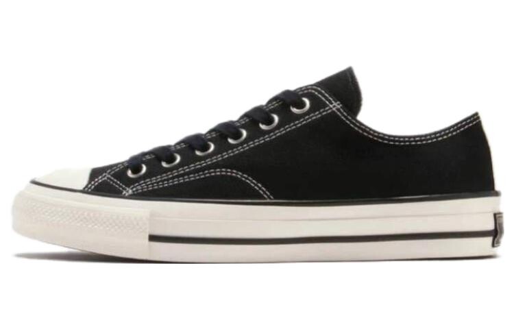 

Кроссовки Converse Addict Canvas унисекс, Black