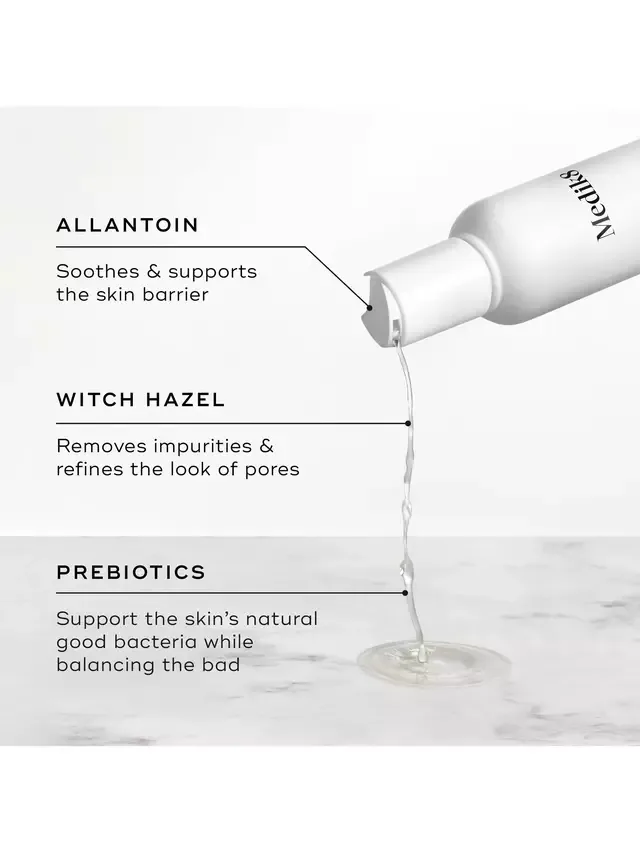 Тоник Medik8 — Daily Refresh Balancing Toner, 150 мл — фото 3