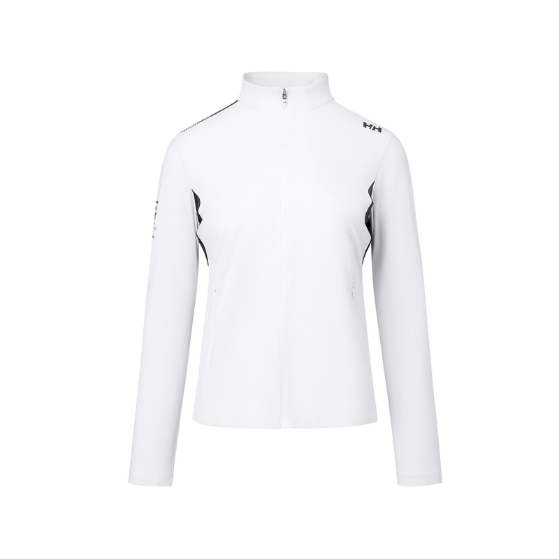 

HELLY HANSEN Женская дышащая одежда с защитой от солнца, White