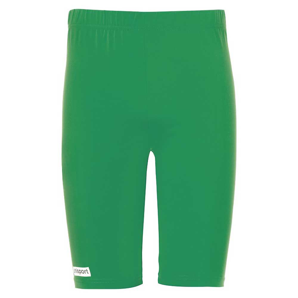 

Базовый слой Uhlsport Distinction Colors Short, зеленый