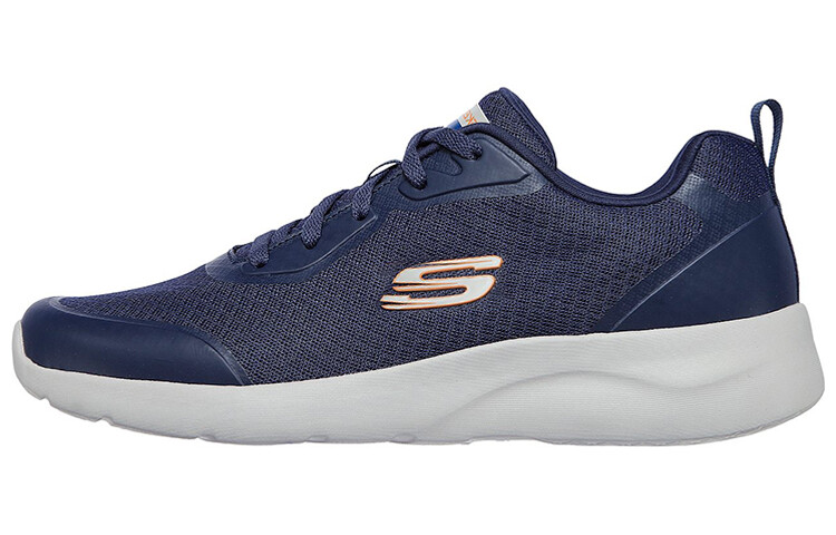 

Dynamight 2.0 Кроссовки Lifestyle для мужчин с низким верхом, темно-синие Skechers, Синий, Dynamight 2.0 Кроссовки Lifestyle для мужчин с низким верхом, темно-синие Skechers
