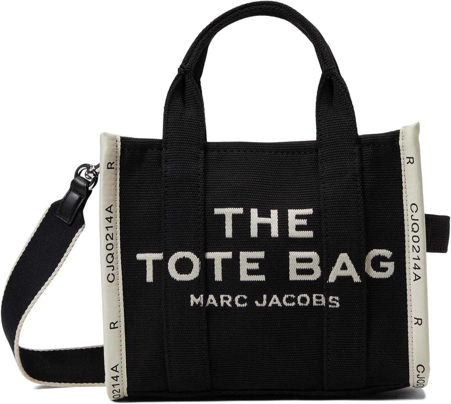 

Маленькая сумка Marc Jacobs, черный