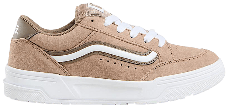 

Кроссовки Vans Hylane Kids 'Beige', коричневый